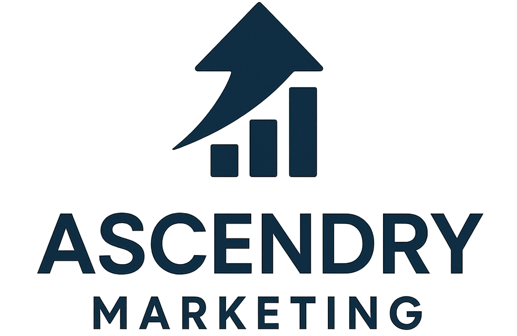 Ascendry Marketing Logo